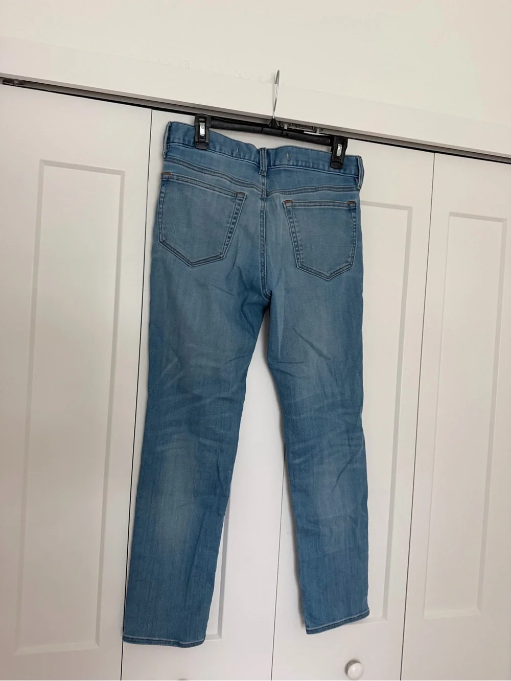 Banana Republic Slim Fit Jeans
